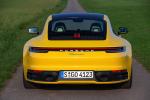 Porsche 911 Carrera 2019 года (WW)